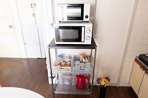 SUNDAY peace room Nakashima