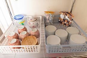 SUNDAY peace room Nakashima