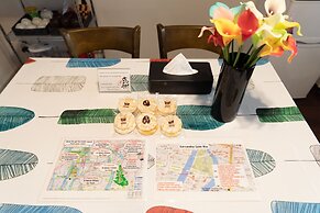 SUNDAY peace room Nakashima