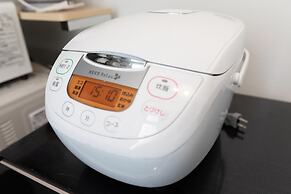 SUNDAY peace room Enkobashi301