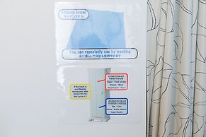 SUNDAY peace room Enkobashi301