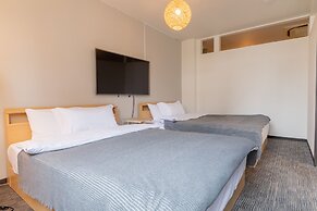 SUNDAY peace room Enkobashi301