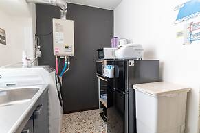 SUNDAY peace room Enkobashi301