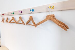 SUNDAY peace room Enkobashi301