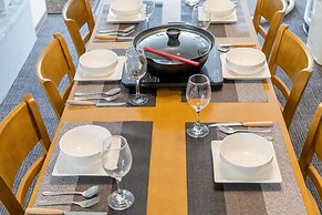 SUNDAY peace room Enkobashi301