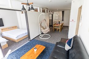 SUNDAY peace room Enkobashi301