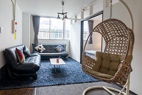 SUNDAY peace room Enkobashi301