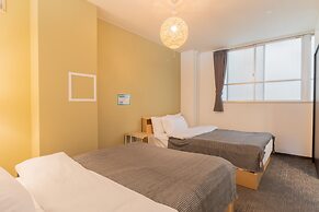 SUNDAY peace room Enkobashi301