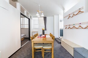 SUNDAY peace room Enkobashi301