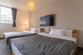 SUNDAY peace room Enkobashi301