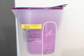 SUNDAY peace room Enkobashi301