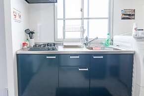 SUNDAY peace room Enkobashi301