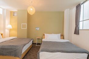 SUNDAY peace room Enkobashi301