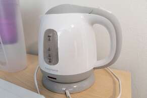 SUNDAY peace room Enkobashi301