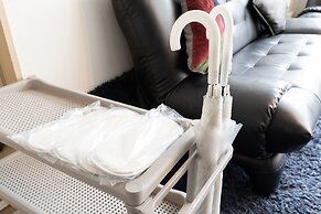 SUNDAY peace room Enkobashi301