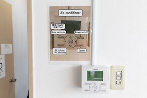 SUNDAY peace room Enkobashi301