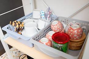 SUNDAY peace room Enkobashi301