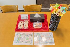 SUNDAY peace room Enkobashi301