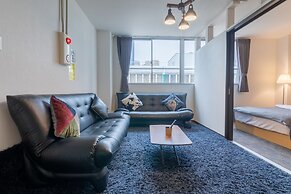 SUNDAY peace room Enkobashi301