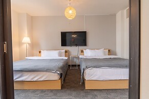 SUNDAY peace room Enkobashi301