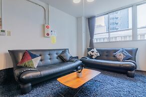 SUNDAY peace room Enkobashi301