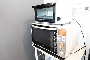 SUNDAY peace room Enkobashi301