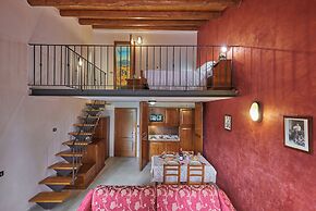 Casanova - Family Apartments Residence