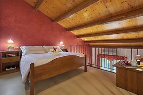 Casanova - Family Apartments Residence