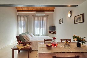 Casanova - Family Apartments Residence