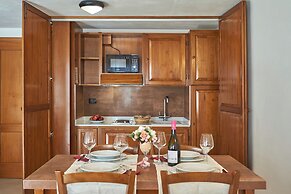 Casanova - Family Apartments Residence