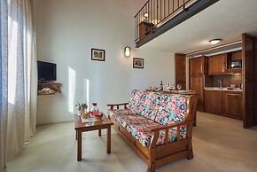 Casanova - Family Apartments Residence