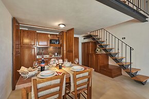Casanova - Family Apartments Residence