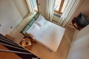 Casanova - Family Apartments Residence