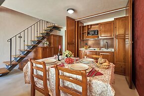 Casanova - Family Apartments Residence