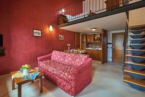 Casanova - Family Apartments Residence