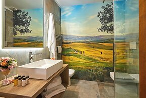 Casanova - Panoramic Rooms and Suites