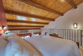 Casanova - Panoramic Rooms and Suites