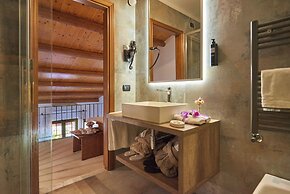 Casanova - Panoramic Rooms and Suites