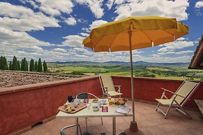 Casanova - Panoramic Rooms and Suites