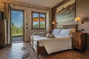 Casanova - Panoramic Rooms and Suites