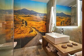 Casanova - Panoramic Rooms and Suites