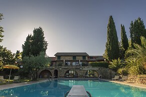 Casanova - Panoramic Rooms and Suites