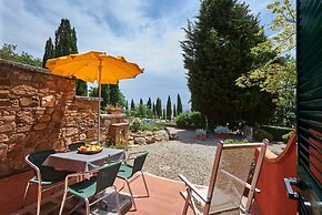 Casanova - Panoramic Rooms and Suites