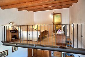 Casanova - Panoramic Rooms and Suites