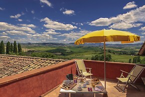 Casanova - Panoramic Rooms and Suites
