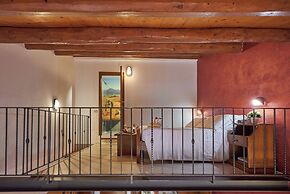 Casanova - Panoramic Rooms and Suites