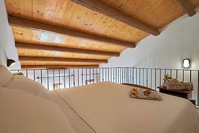 Casanova - Panoramic Rooms and Suites