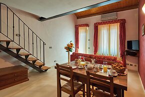 Casanova - Panoramic Rooms and Suites