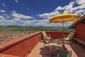 Casanova - Panoramic Rooms and Suites