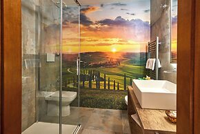 Casanova - Panoramic Rooms and Suites